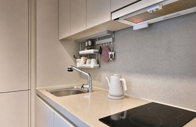 Haeundae Lamer Stay - Foto 70