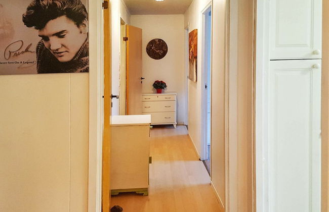 4 Person Holiday Home in HÃ¸yheimsvik - Foto 4