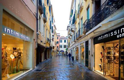 Officine Cavour CASA DEI LEONI Centro Storico Padova - Foto 106