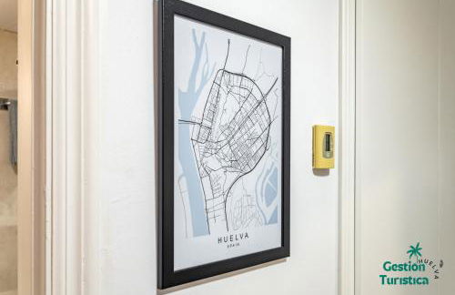 Apartamento moderno en el centro de Huelva - Foto 24