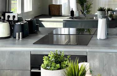 Apartamento con vistas al Mediterraneo - Foto 16