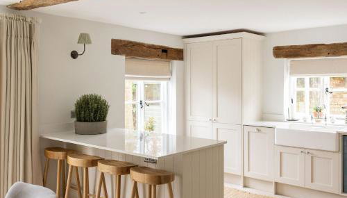 NEW - The Nook by The Butler Collection - Foto 2