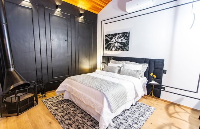 CHALÉS QUINTA DA BOA VISTA - Foto 37