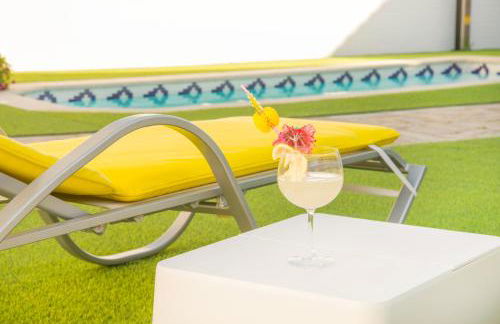 CASA LAS PALMERAS - Foto 2