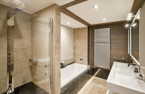 Six Senses Residences & Spa Courchevel - Foto 21