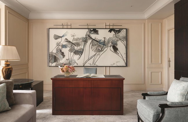 Shangri-La Paris - Photo 67