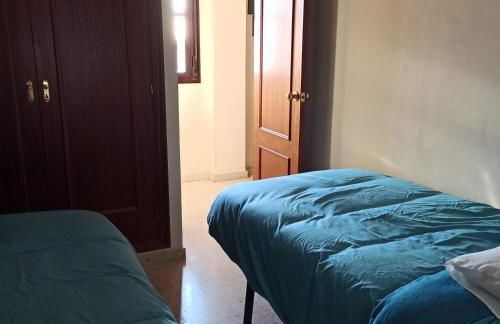 Atardeceres Sureños - Gran Terraza - Parking - Foto 28