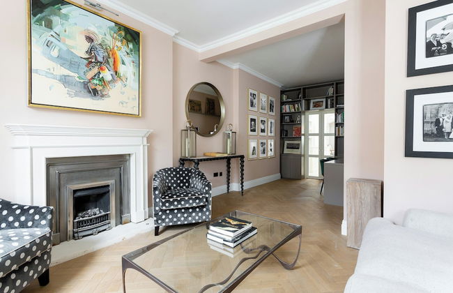 Rigault Road by Onefinestay - Foto 28