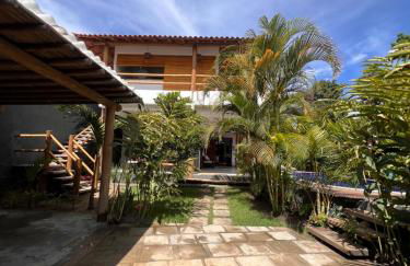 CASA SIMONI Trancoso - Foto 2
