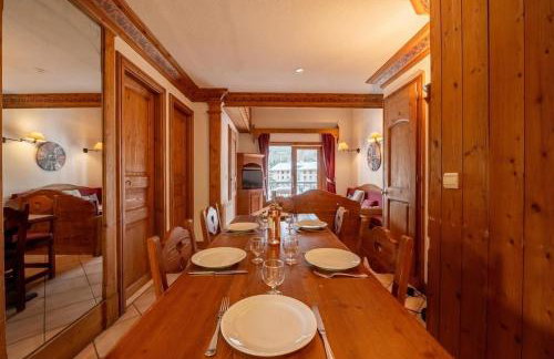 Residence Le Cristal - Grands Montets 18 - Happy Rentals - Foto 6