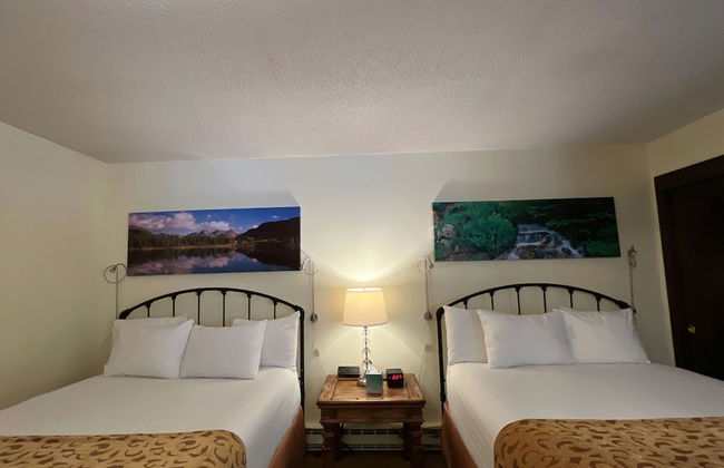 Vail Run Resort - Photo 29