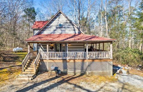 Unwind in Nature Arcade Adventure & Hot Tub - Foto 56