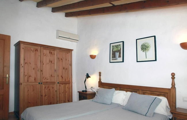 Finca Son Guardiola - Foto 10