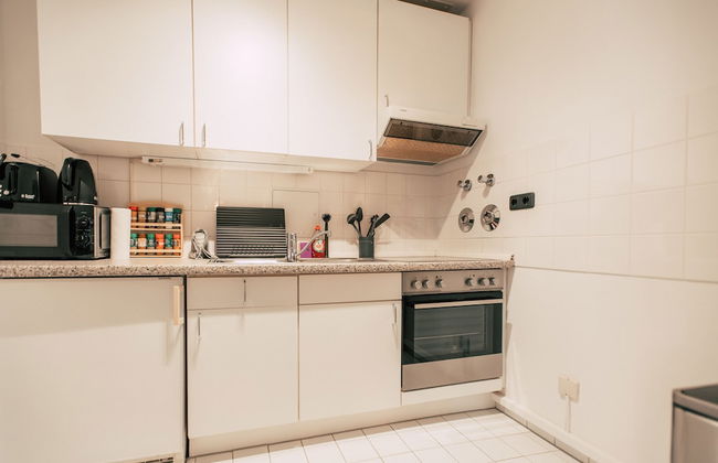 Luga Homes - Nikolaikirche - Foto 28