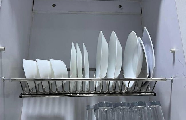 Downtown view studios - Foto 38