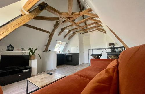 Appartement cosy vue sur le vignoble - Foto 1