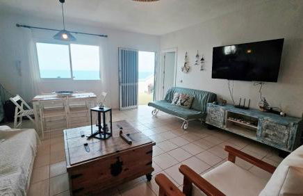 La casa del Mar - Escapada en primera línea de mar - Foto 15