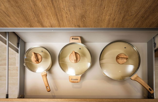 Cumbres Garden luxury apartments - Photo 45