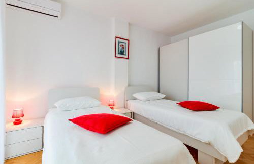 Kuća za odmor s bazenom Emma - Foto 26