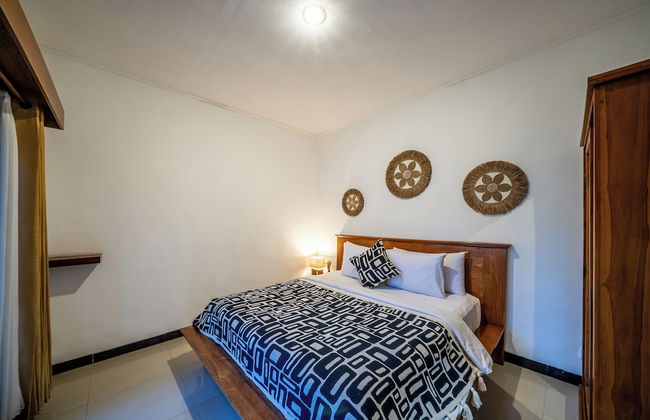 The Dewi Pererenan - Photo 30