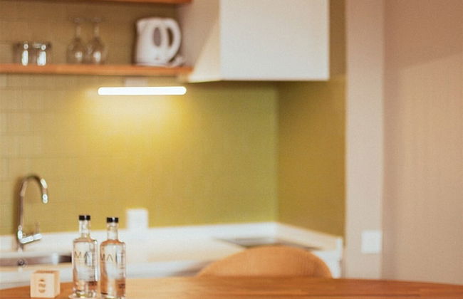 AMA Ibiza Suites - Adults Only - Foto 23