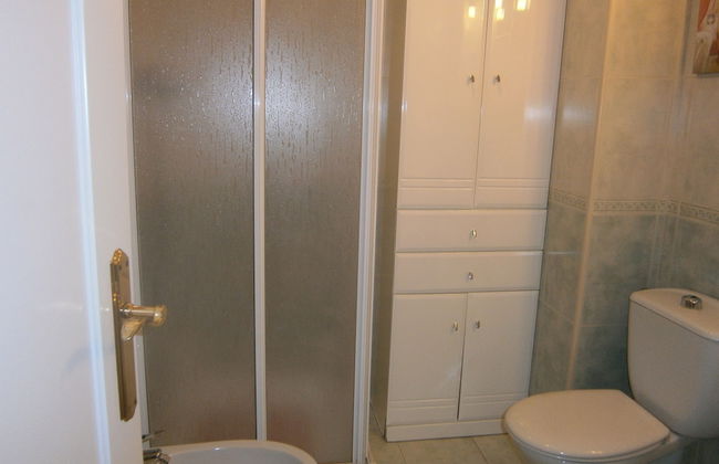 Apartamento Columbretes - Foto 15