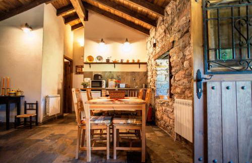 Rural Médulas Viviendas de uso turistico 2 y Casas rurales 2 - Foto 60