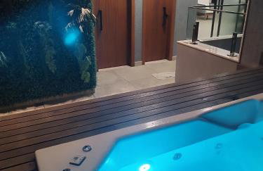 Cobertura gourmet com jacuzzi - Foto 3