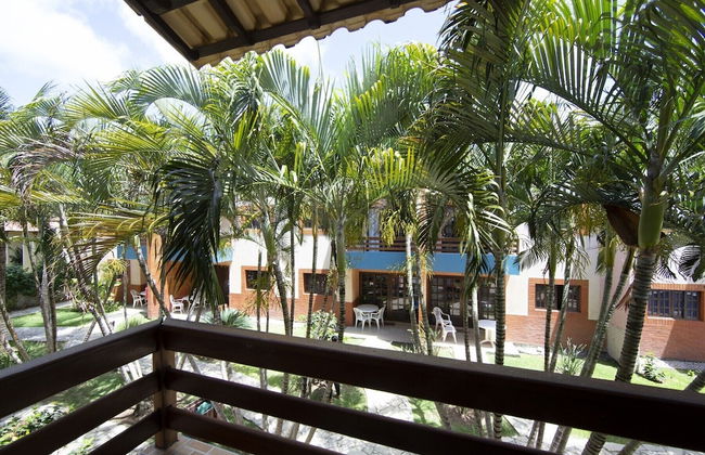 Chalés Sophie Paradise - Foto 14