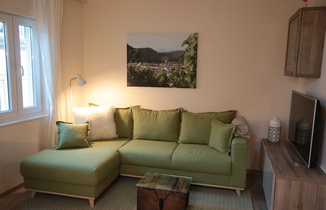 Haus am Stadtturm - Foto 24