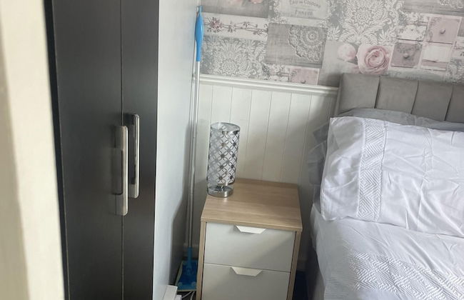 Charming Chalet Nestled in Heart of Clarach Bay - Foto 4