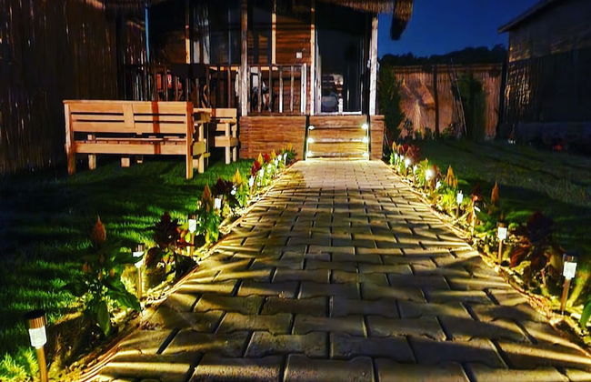 Sare Suit Bungalow - Foto 21