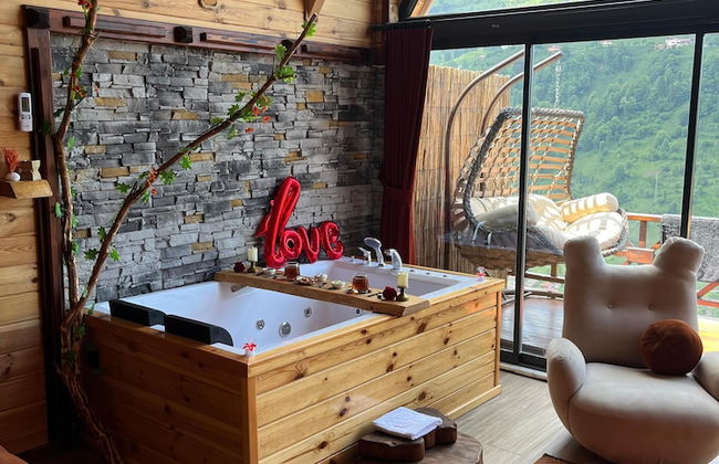 Ar Mavor Bungalov - Foto 35