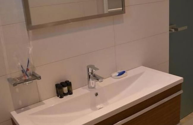 Kamis Suite - Foto 25