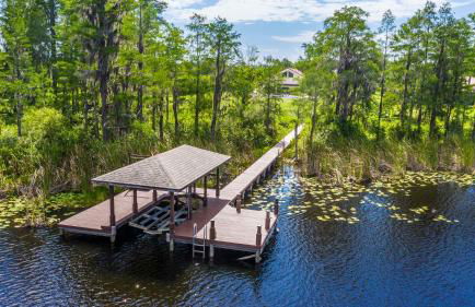 SWISS 105 - Lake Olsen - Foto 35