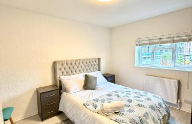 4 Bedrooms House CheapUKholiday - Foto 13