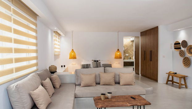 Pebble, an Idyllic Seaside Suite - Foto 2, Imagen principal