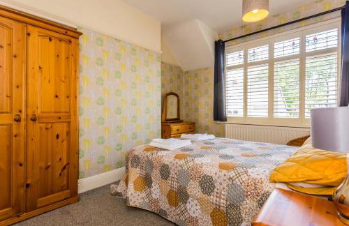 Unique City Abode - Foto 33