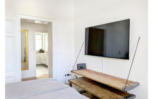 2 Zi Whg zentral, Altbau, renoviert 4P - Buchbar bis 08-25 - Foto 25