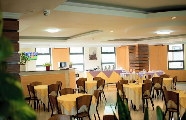 Tropical Plaza Apartments - Foto 27