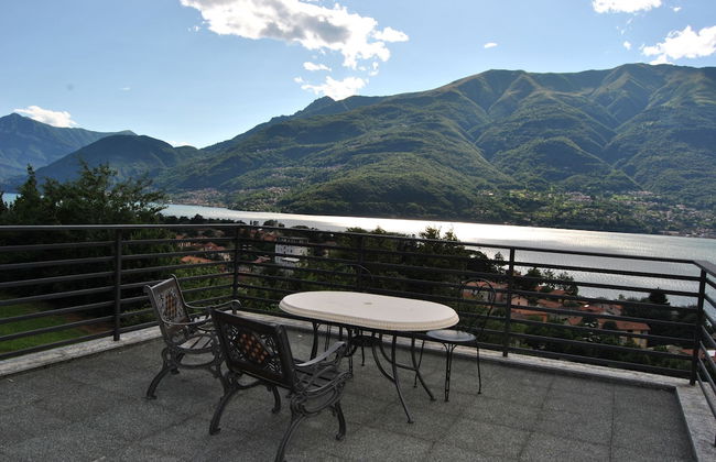 Residence Oasi del Viandante - Foto 27