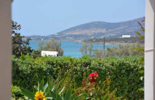 ThalaSEA - village Antiparos - Foto 55