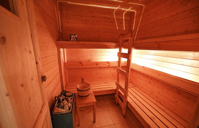 Chalet in Biron With Sauna and Nature Views - Photo 35