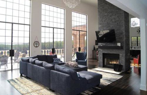 The Pines at Signal Mountain with Hot Tub - Foto 21