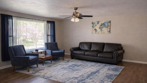 Hot Tub Hideaway by Timber Oaks Vacation Rentals - Foto 3