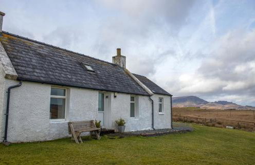 Taigh Mhurdaidh - Foto 20