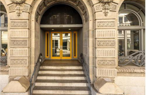 The Downtown Bungalow Loft - Foto 3