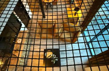 ECRIN DE CHARME 4 étoiles Jacuzzi privé 2 pers - Foto 1