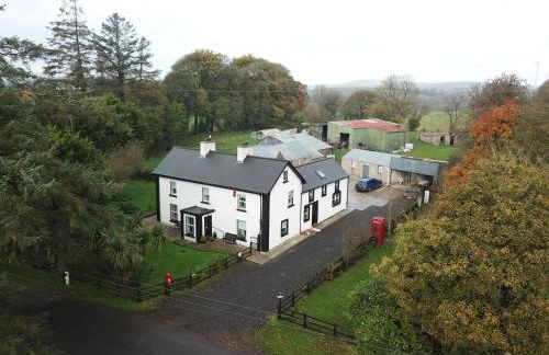 The Old Post Office Lodge - Foto 5