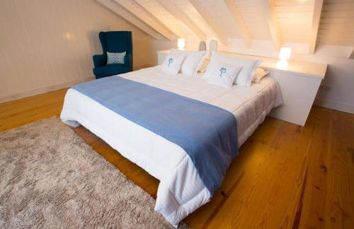 T2 Lux Casa das Pereiras - Photo 24